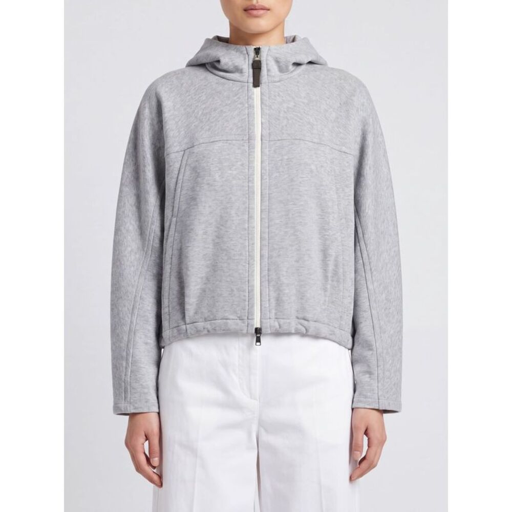 Brunello Cucinelli Women Sweatshirt Woman Brunello Cucinelli